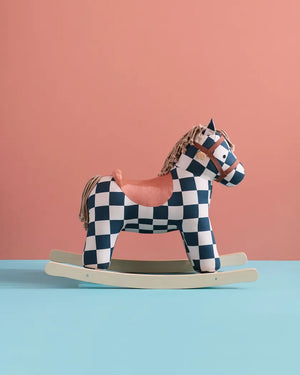 Cavalo de Baloiço Miro | Kids Concept