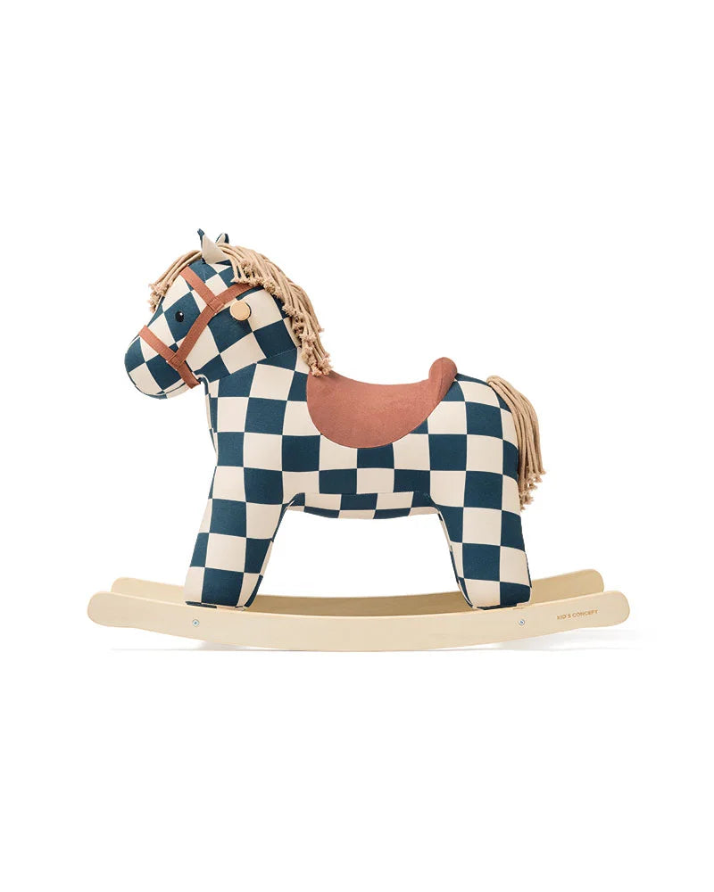 Cavalo de Baloiço Miro | Kids Concept