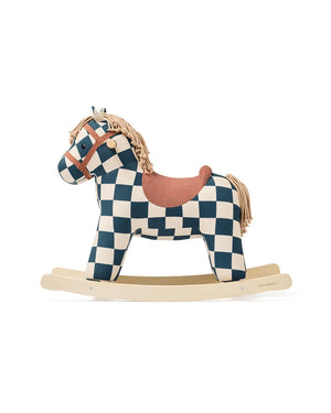 Cavalo de Baloiço Miro | Kids Concept