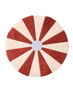 Tapete de Brincar Circo Vermelho - Kids Concept - KidsR