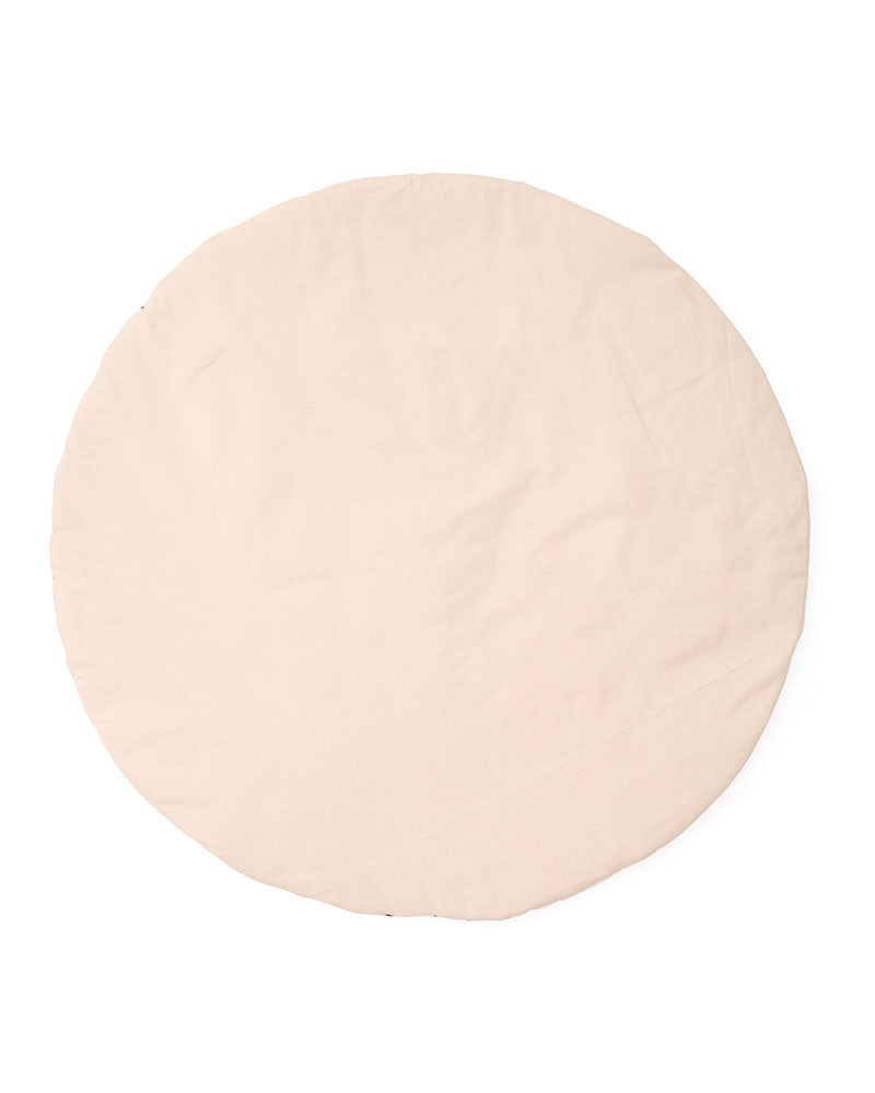 Tapete de Brincar Circo Vermelho - Kids Concept - KidsR