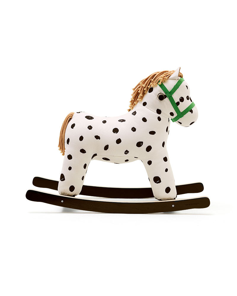 Cavalo de Baloiço PIPPI - Kids Concept - KidsR