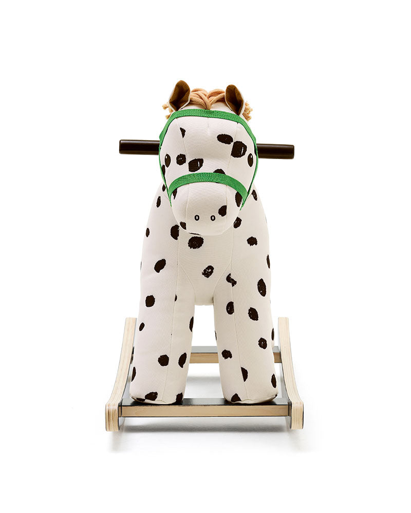 Cavalo de Baloiço PIPPI - Kids Concept - KidsR