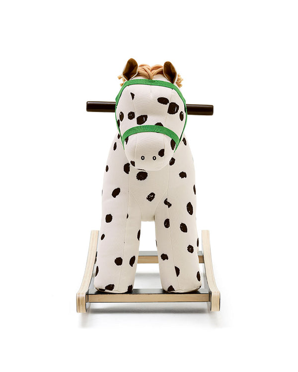 Cavalo de Baloiço PIPPI - Kids Concept - KidsR
