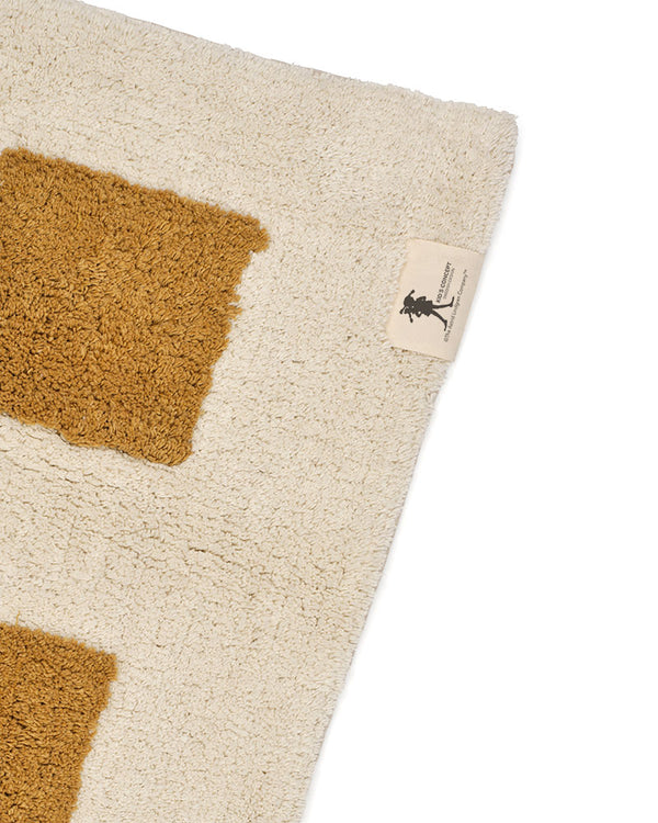 Tapete Tufted 120x160 PIPPI - Kids Concept - KidsR