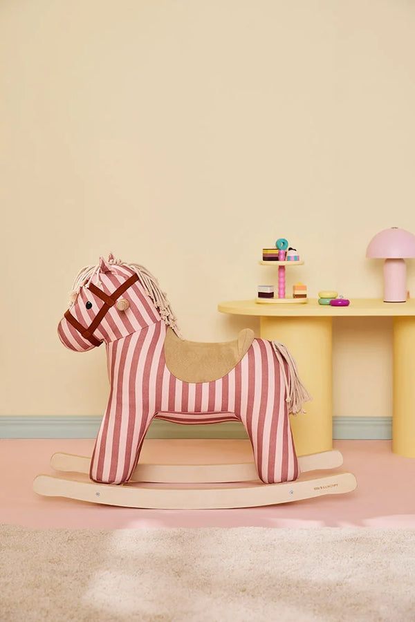 Cavalo de Baloiço Mila | Kids Concept