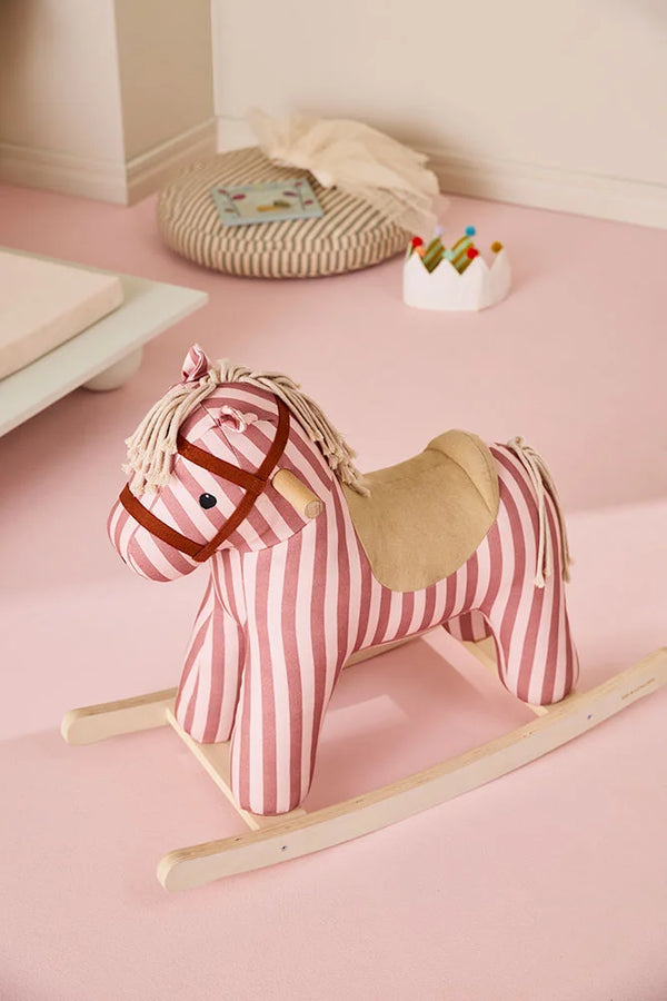 Cavalo de Baloiço Mila | Kids Concept
