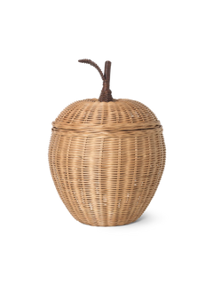 Cesta Trançada Maçã – Ferm Living