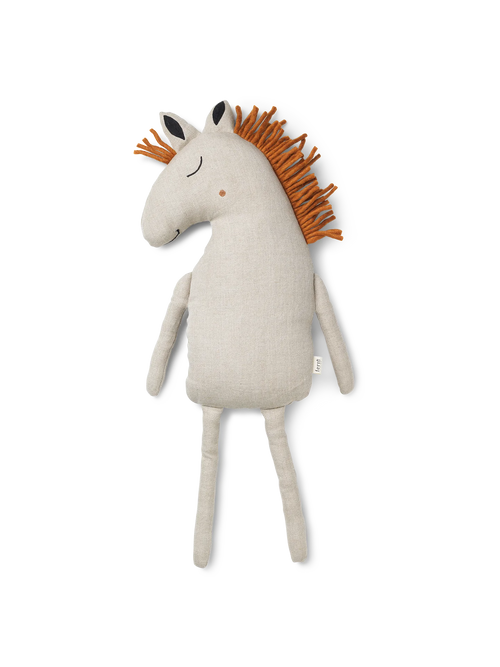 Almofada Safari Cavalo – Ferm Living