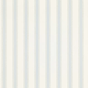 Papel de Parede Gustav – Azul Claro – amostra do padrão