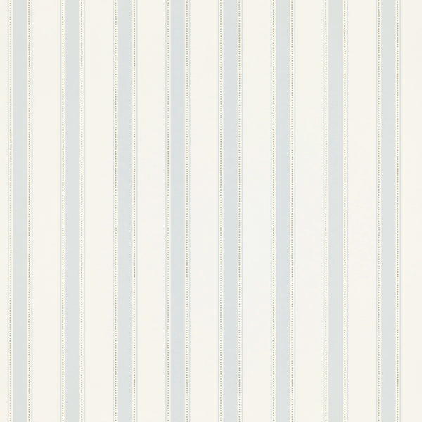 Papel de Parede Gustav – Azul Claro – amostra do padrão