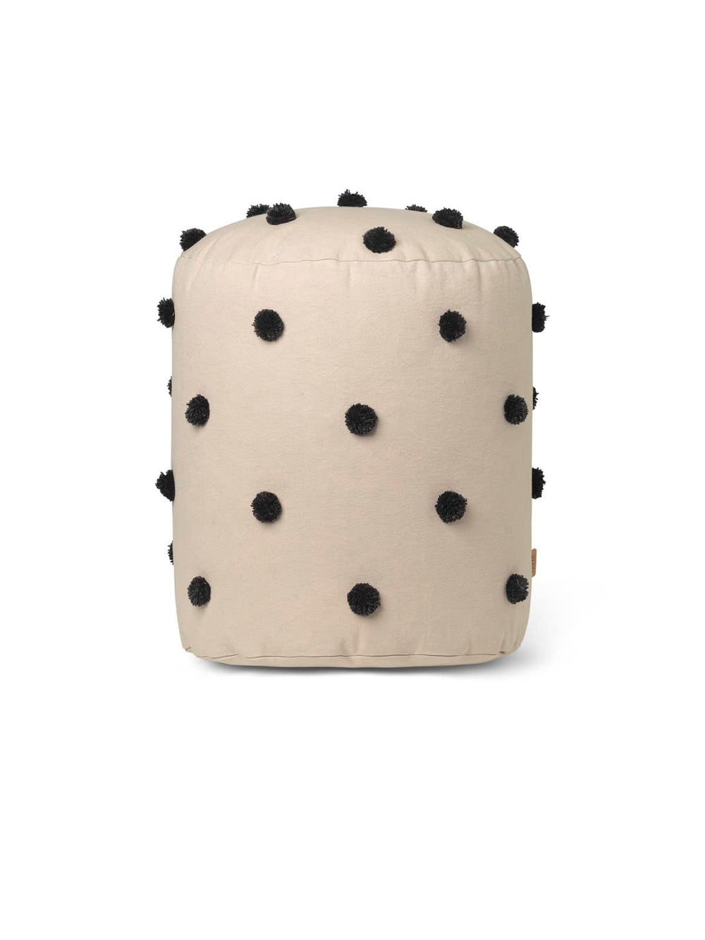 Pouf Dot Tufted – Ferm Living
