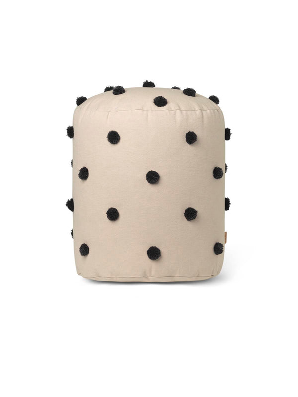 Pouf Dot Tufted – Ferm Living