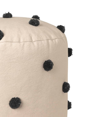 Pouf Dot Tufted – Ferm Living – imagem 5