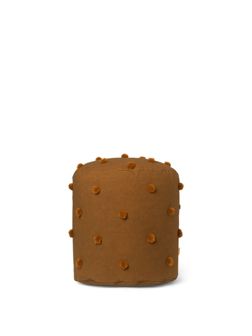 Pouf Dot Tufted – Ferm Living – imagem 2