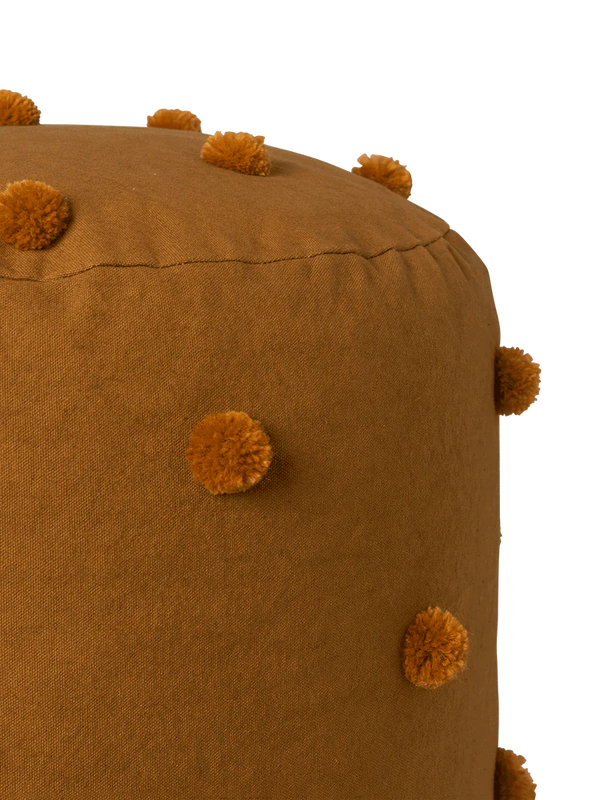 Pouf Dot Tufted – Ferm Living – imagem 4