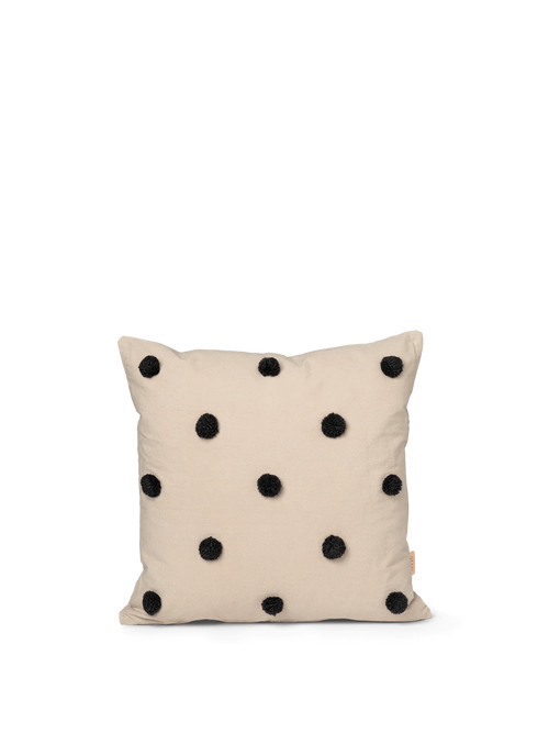 Almofada Tufada de Bolinhas – Ferm Living – imagem 4
