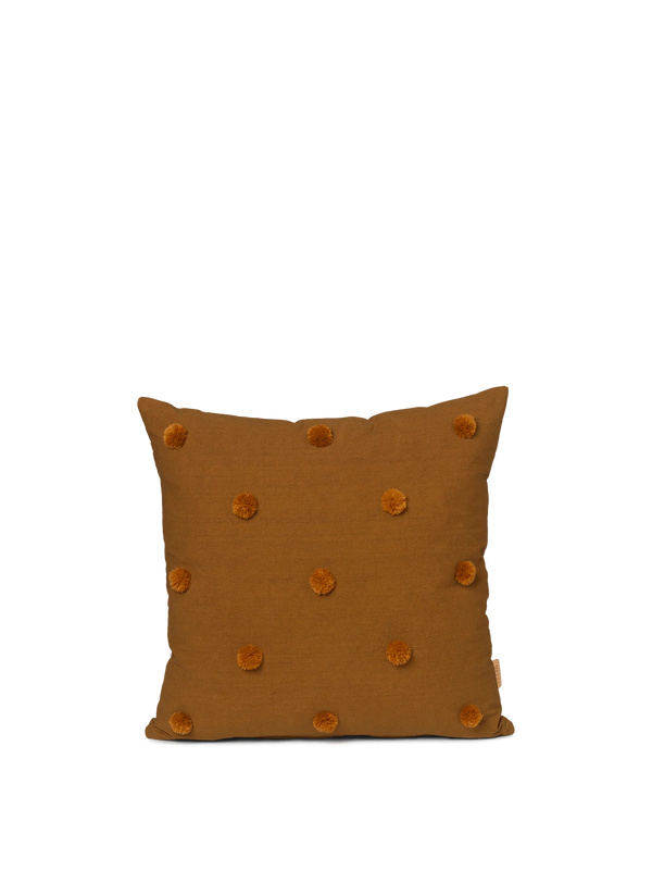 Almofada Tufada de Bolinhas – Ferm Living