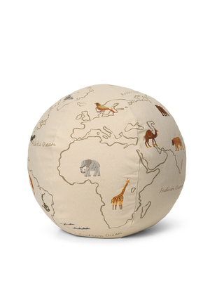 Pouf Mundo – Ferm Living