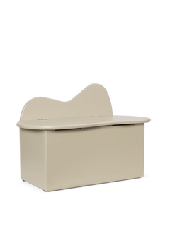 Banco com Arrumação Slope – Ferm Living