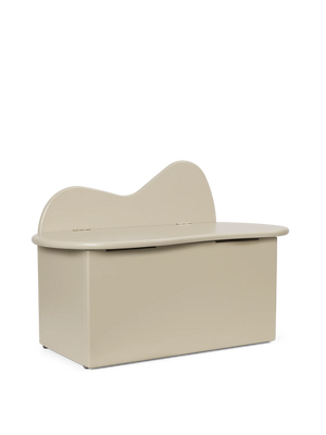 Banco com Arrumação Slope – Ferm Living