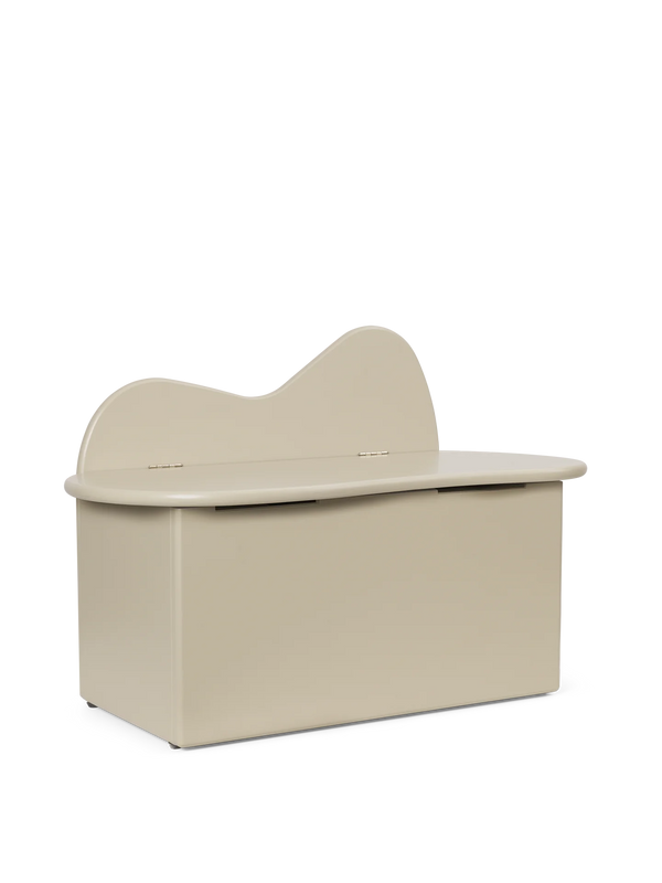 Banco com Arrumação Slope – Ferm Living