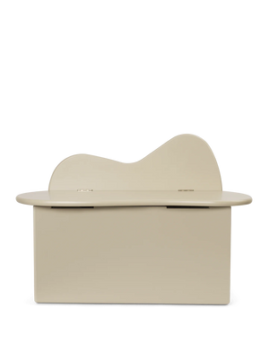 Banco com Arrumação Slope – Ferm Living – imagem 3