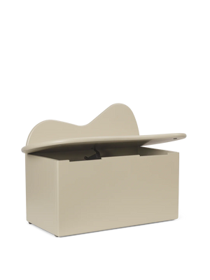 Banco com Arrumação Slope – Ferm Living – imagem 4