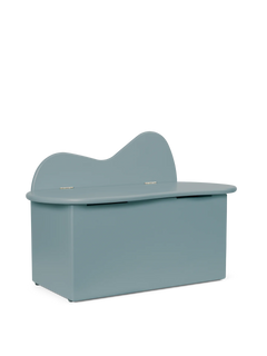 Banco com Arrumação Slope – Ferm Living – imagem 5