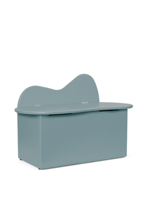 Banco com Arrumação Slope – Ferm Living – imagem 5