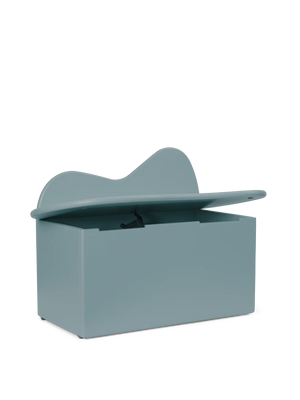 Banco com Arrumação Slope – Ferm Living – imagem 6