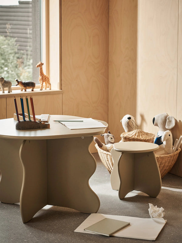 Banco Slope – Ferm Living – imagem 2