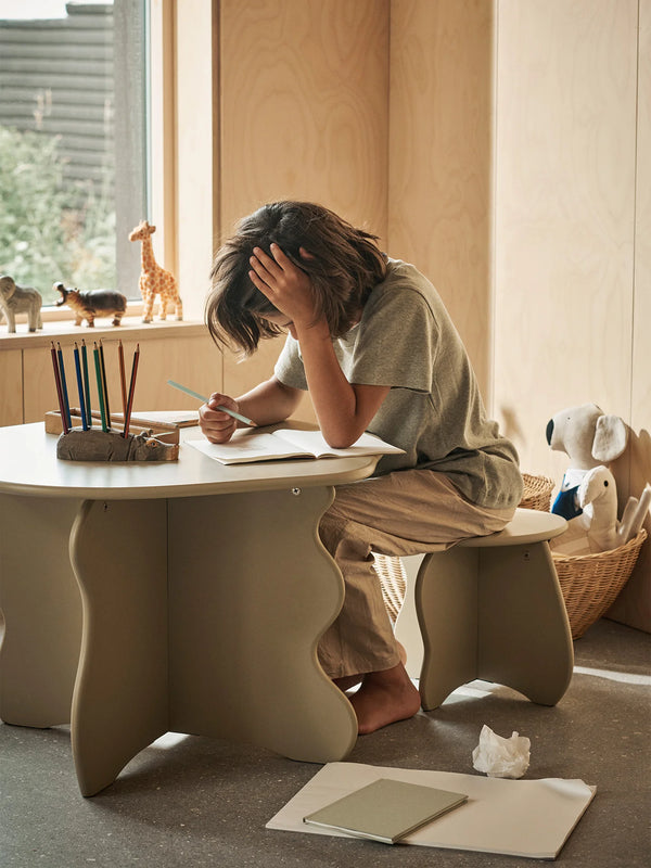 Mesa Slope – Ferm Living – imagem 2