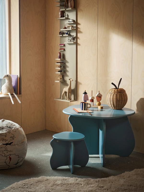 Mesa Slope – Ferm Living – imagem 4