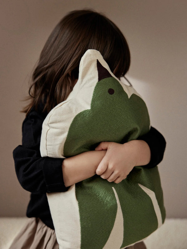 Almofada Swif Bird – Ferm Living – imagem 3