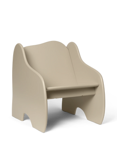 Cadeira Lounge Slope – Ferm Living