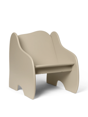 Cadeira Lounge Slope – Ferm Living
