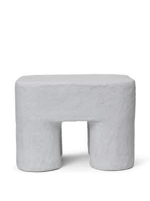 Banco Stool – Ferm Living – imagem 12