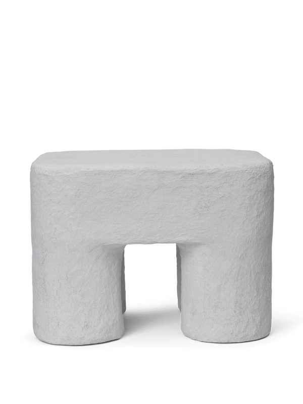 Banco Stool – Ferm Living – imagem 12