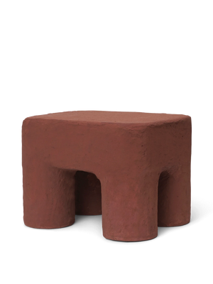 Banco Stool – Ferm Living – imagem 9