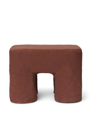 Banco Stool – Ferm Living – imagem 7