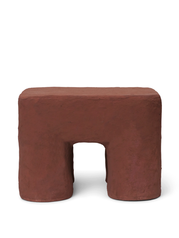 Banco Stool – Ferm Living – imagem 7