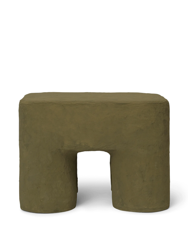 Banco Stool – Ferm Living – imagem 2