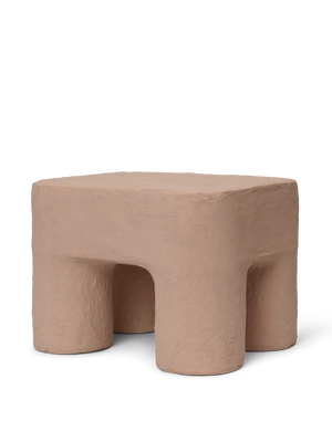 Banco Stool – Ferm Living – imagem 4