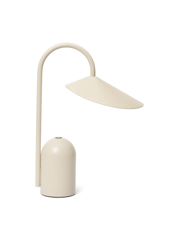 Candeeiro Portátil Arum – Ferm Living