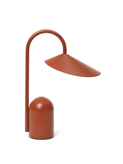 Candeeiro Portátil Arum – Ferm Living – imagem 8