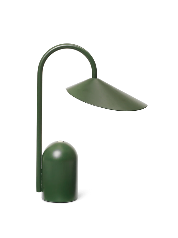 Candeeiro Portátil Arum – Ferm Living – imagem 11