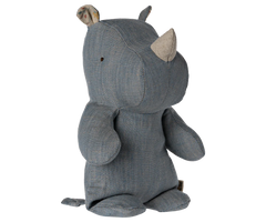 Rinoceronte Pequeno Azul – Maileg