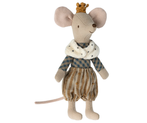 Ratinho Príncipe – Maileg