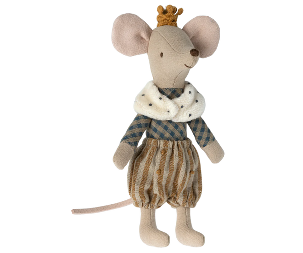 Ratinho Príncipe – Maileg